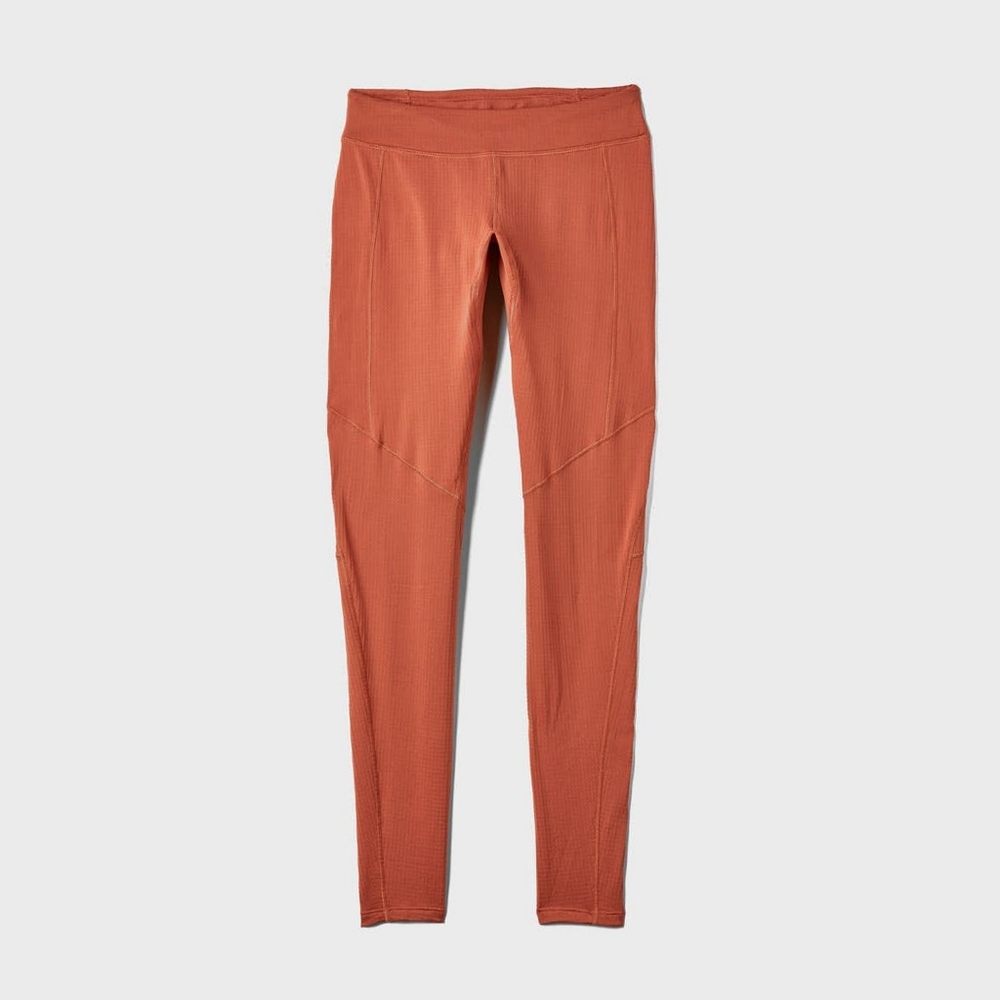 MEC Peak Comfort AirGrid Warm Base Layer Bottoms Size XL